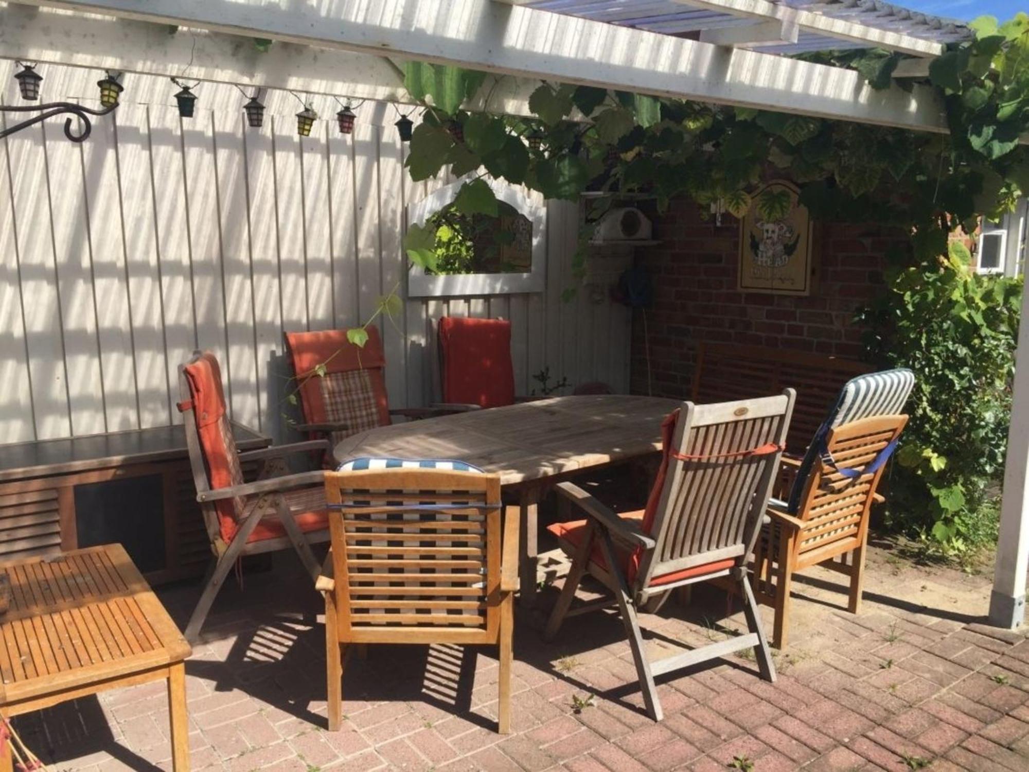 Haus Strandlaeufer Wohnung 3 Kellenhusen Kültér fotó