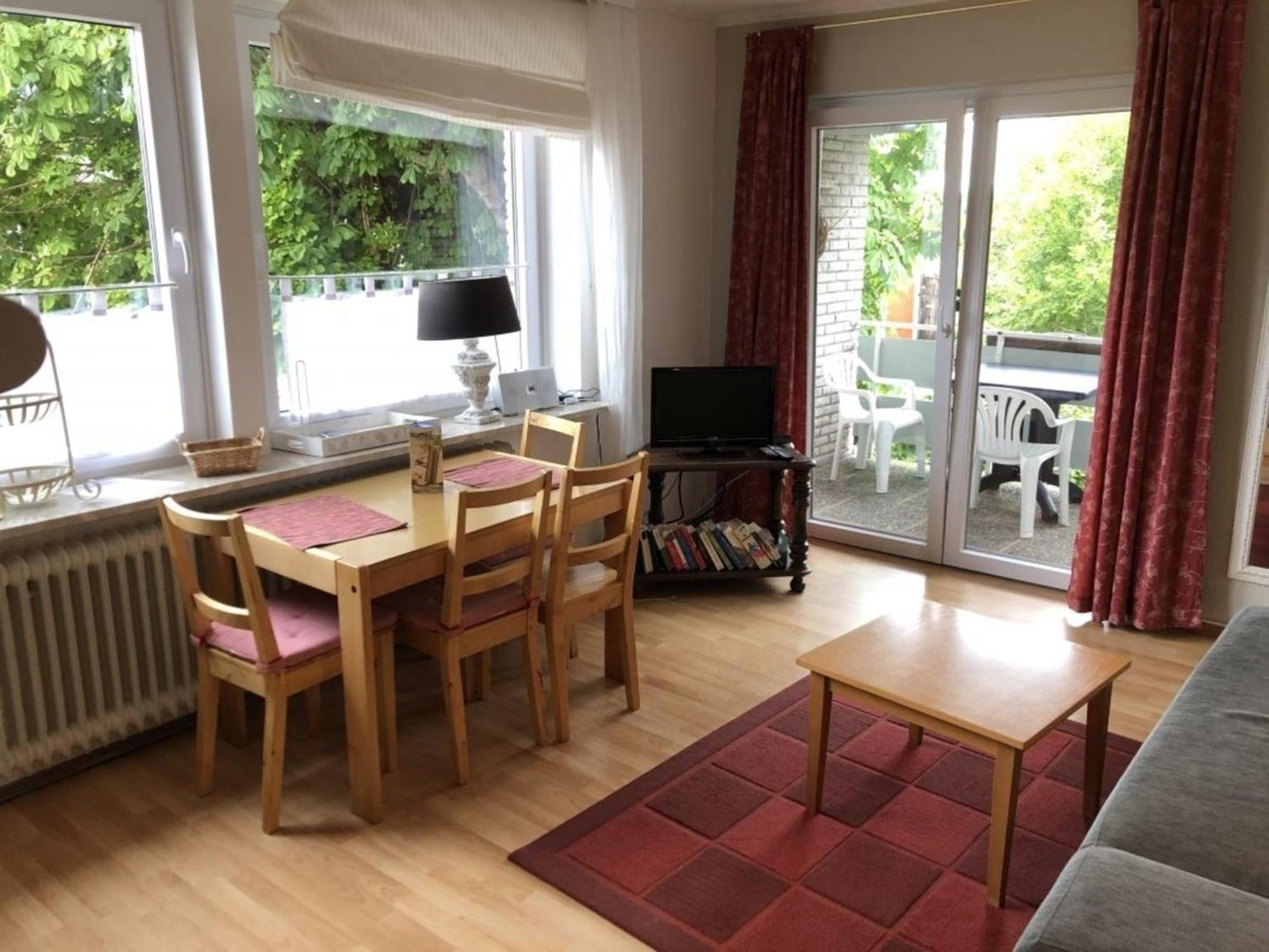 Haus Strandlaeufer Wohnung 3 Kellenhusen Kültér fotó