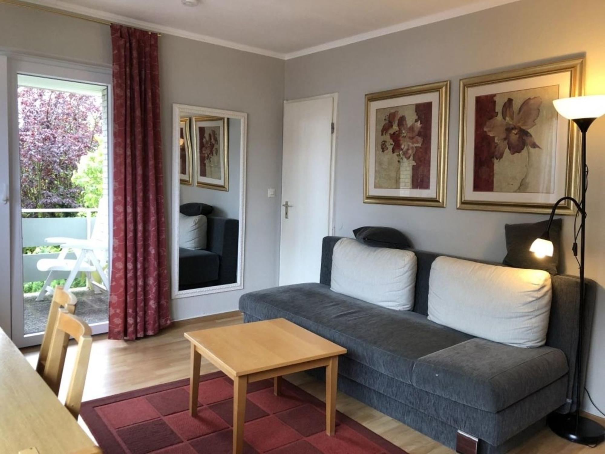 Haus Strandlaeufer Wohnung 3 Kellenhusen Kültér fotó