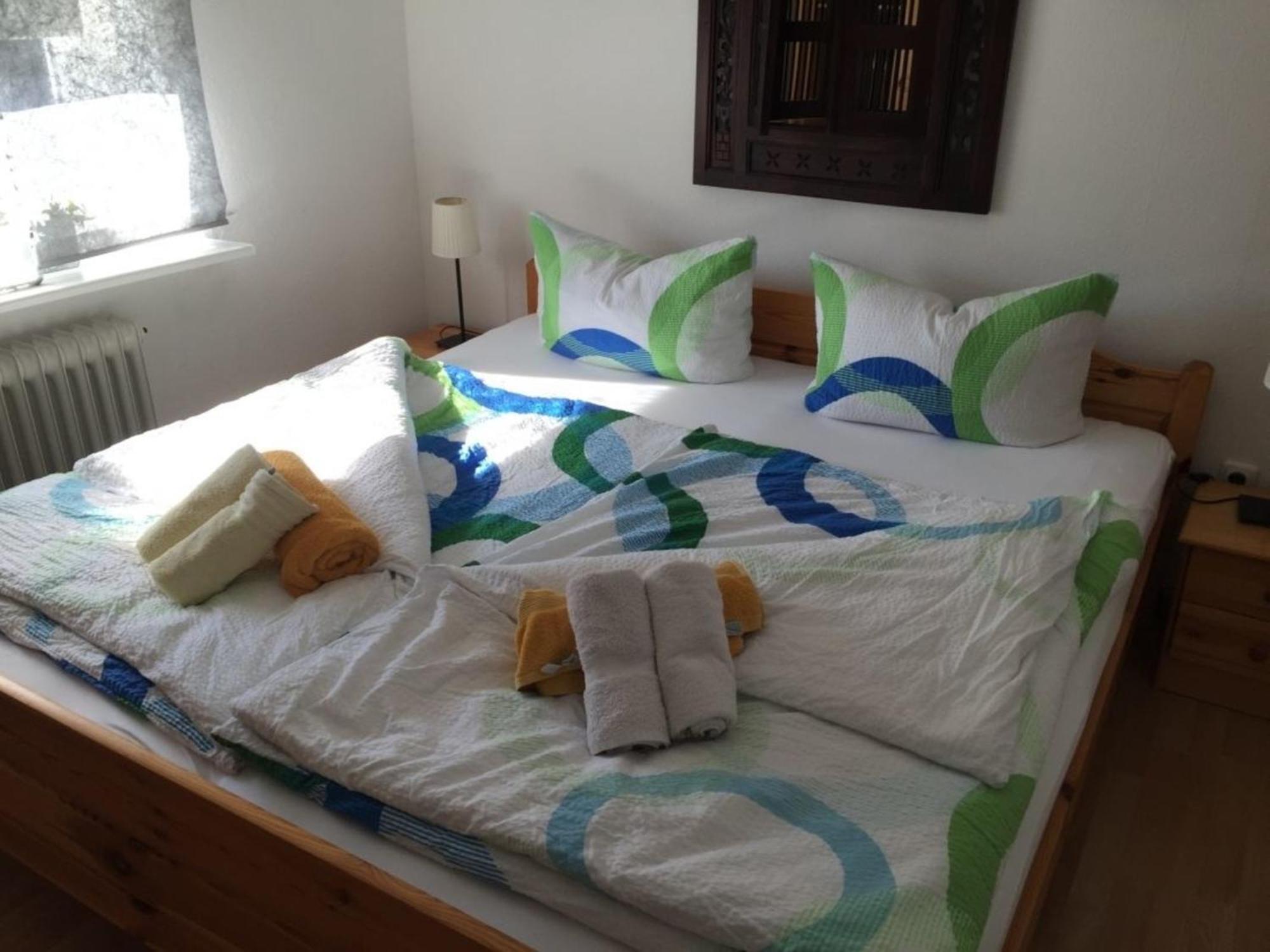 Haus Strandlaeufer Wohnung 3 Kellenhusen Kültér fotó