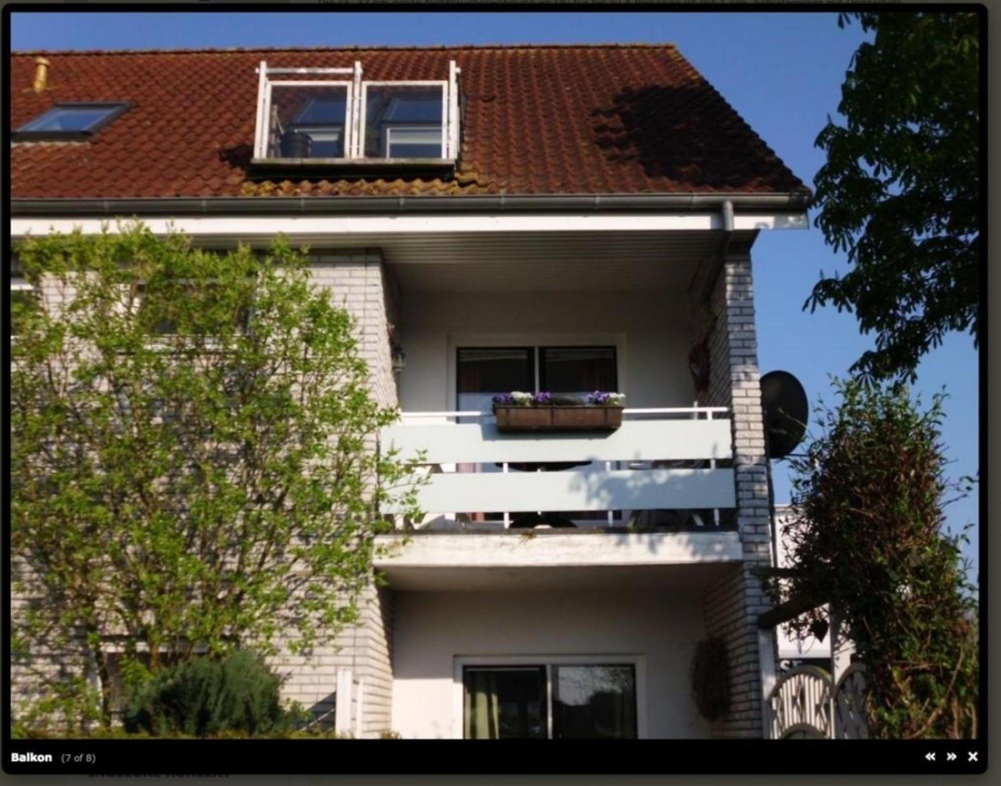 Haus Strandlaeufer Wohnung 3 Kellenhusen Kültér fotó